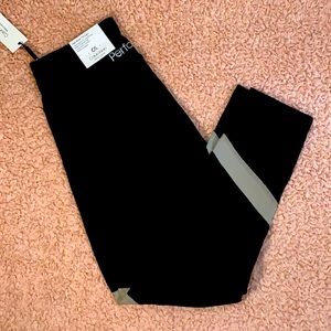 CK Performance high waist leggings